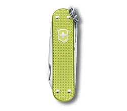 Navaja Multiusos Victorinox Classic Alox