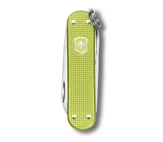 Navaja Multiusos Victorinox Classic Alox