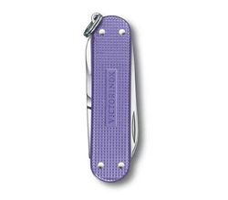 Navaja Multiusos Victorinox Classic Alox