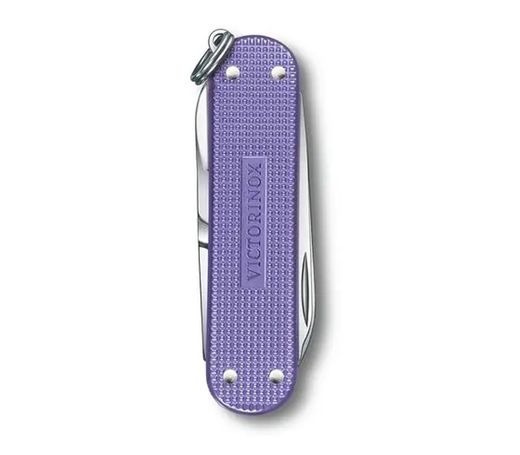 Navaja Multiusos Victorinox Classic Alox