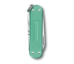 Navaja Multiusos Victorinox Classic Alox