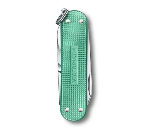 Navaja Multiusos Victorinox Classic Alox