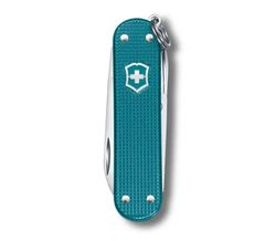 Navaja Multiusos Victorinox Classic Alox