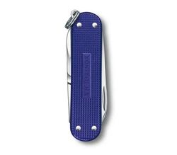 Navaja Multiusos Victorinox Classic Alox