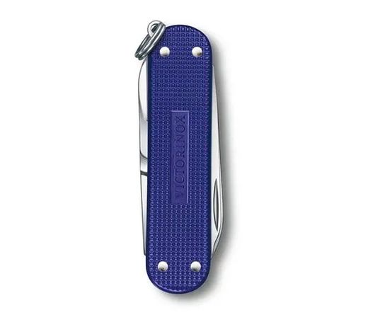Navaja Multiusos Victorinox Classic Alox