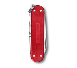 Navaja Multiusos Victorinox Classic Alox