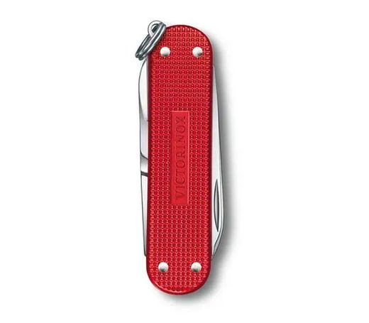 Navaja Multiusos Victorinox Classic Alox