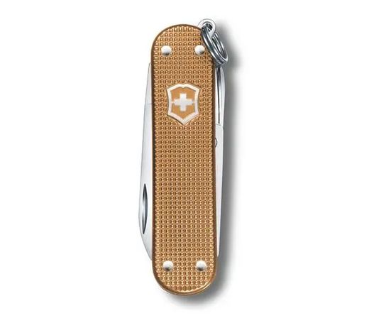 Navaja Multiusos Victorinox Classic Alox
