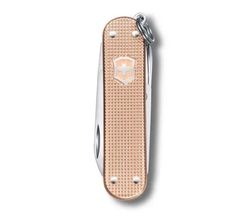 Navaja Multiusos Victorinox Classic Alox
