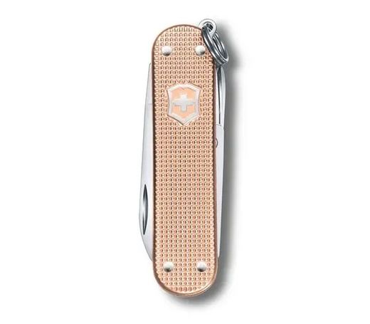 Navaja Multiusos Victorinox Classic Alox