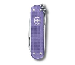 Navaja Multiusos Victorinox Classic Alox