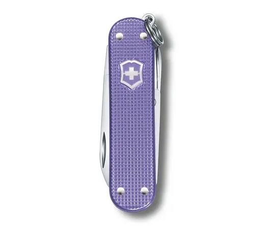 Navaja Multiusos Victorinox Classic Alox