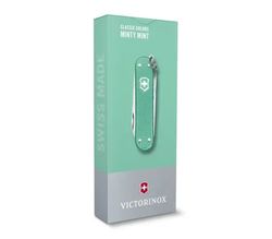 Navaja Multiusos Victorinox Classic Alox