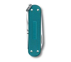 Navaja Multiusos Victorinox Classic Alox