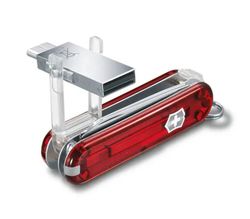 Navaja Multiusos Victorinox@Work