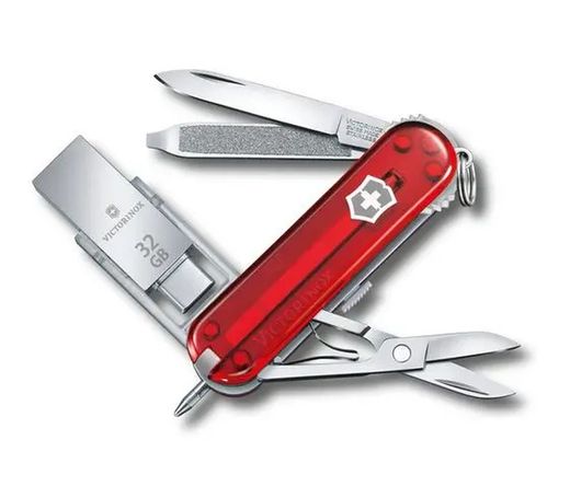Navaja Multiusos Victorinox@Work