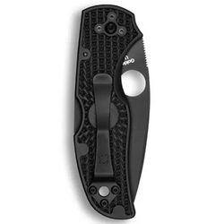Navaja Native 5 Mango Frn Spyderco