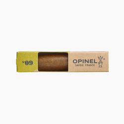 Navaja N°09 Nogal Opinel