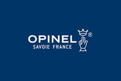 Navaja N°09 Nogal Opinel