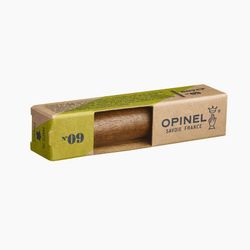 Navaja N°09 Nogal Opinel