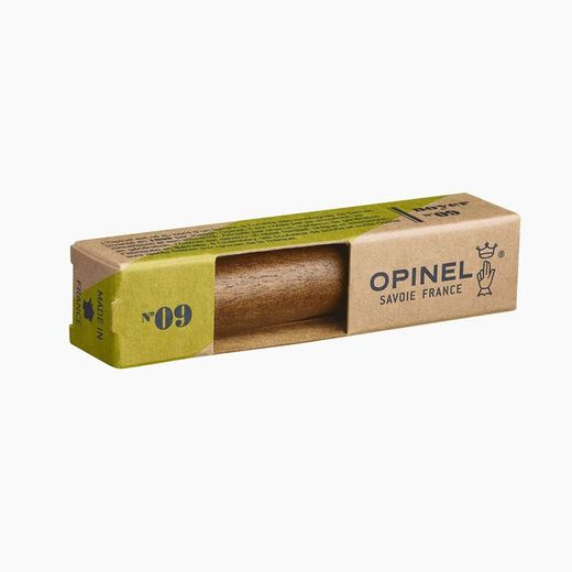 Navaja N°09 Nogal Opinel