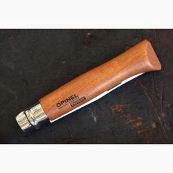 Navaja N°12 Carbono Opinel