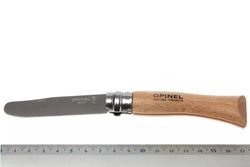 Navaja No. 07 Punta Redonda Opinel