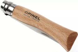Navaja No. 07 Punta Redonda Opinel