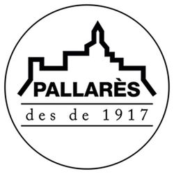 Navaja Nº1 Inox Pallares