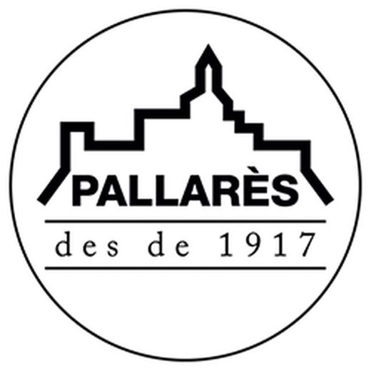 Navaja Nº1 Inox Pallares