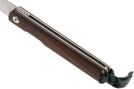 Navaja Nori Cocobolo Böker Plus