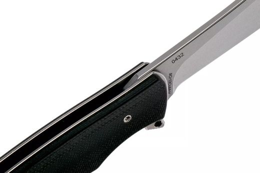 Navaja Obscura Böker Plus