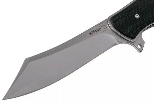 Navaja Obscura Böker Plus