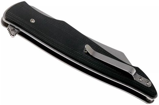 Navaja Obscura Böker Plus