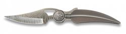Navaja Pluma Apache Albainox