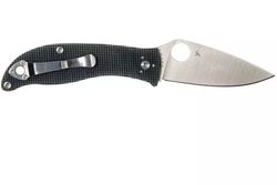 Navaja Polestar Spyderco