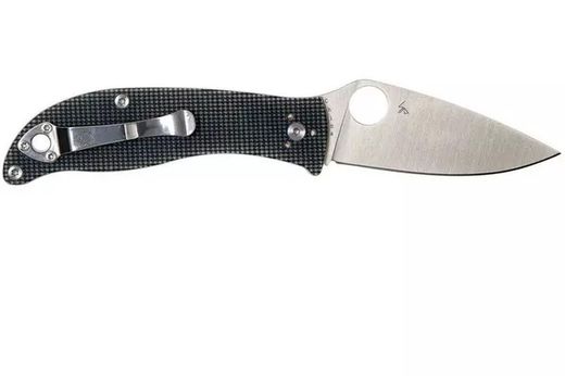 Navaja Polestar Spyderco