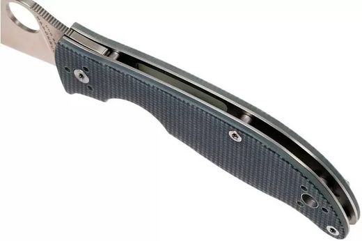 Navaja Polestar Spyderco