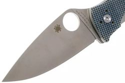 Navaja Polestar Spyderco