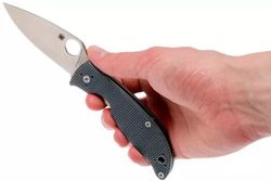 Navaja Polestar Spyderco