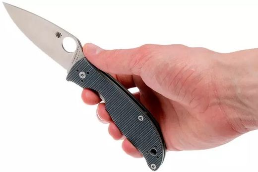 Navaja Polestar Spyderco