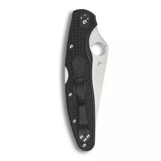 Navaja Police 4 Frn Spyderco