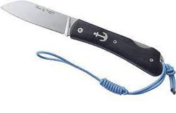 Navaja Poseidón G-10 Nieto