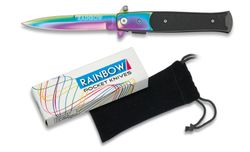 Navaja Rainbow 10 Cm Albainox