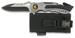 Navaja Seguridad Albainox