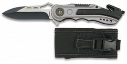 Navaja Seguridad Albainox