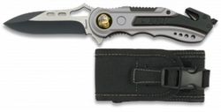 Navaja Seguridad Albainox