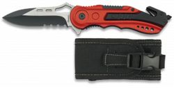 Navaja Seguridad Albainox