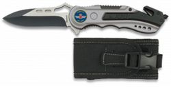 Navaja Seguridad Albainox
