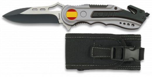 Navaja Seguridad Albainox